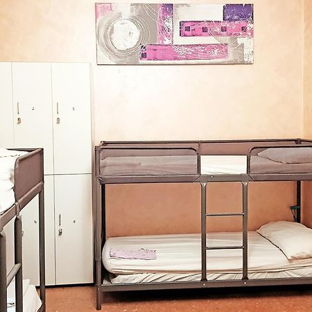 Dreaming Rome - Hostel Bagian luar foto