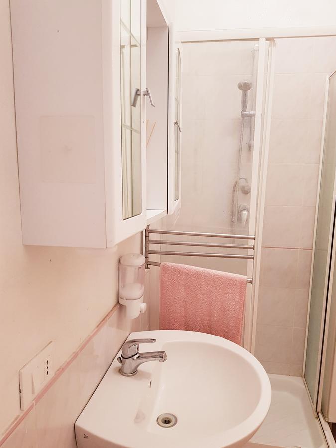 Dreaming Rome - Hostel Bagian luar foto