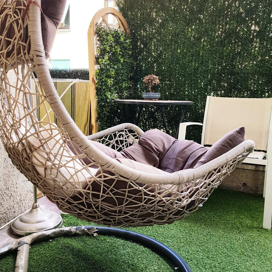 Dreaming Rome - Hostel Bagian luar foto